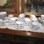 616 1908 COFFEE SET